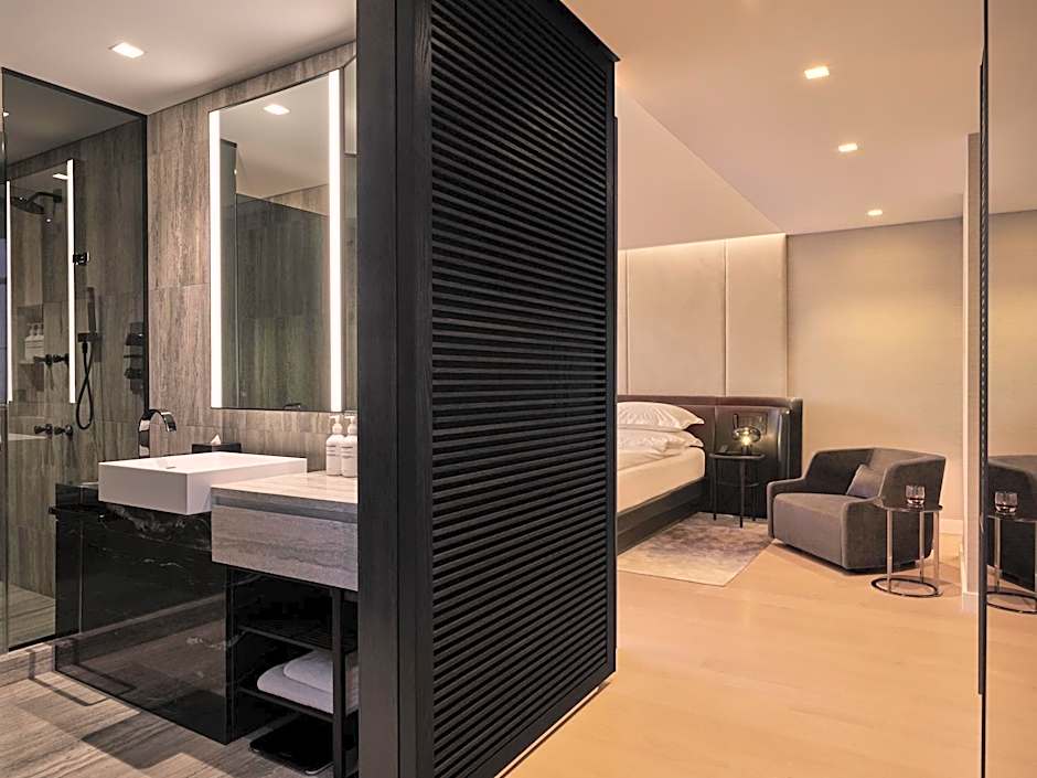 Equinox Hotel Hudson Yards New York City