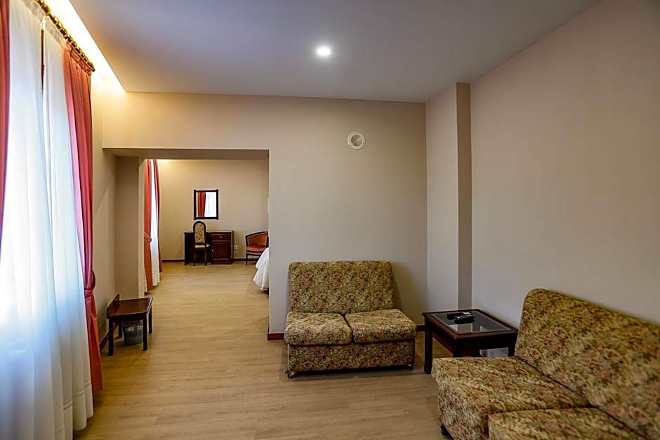 Hotel Boavista I