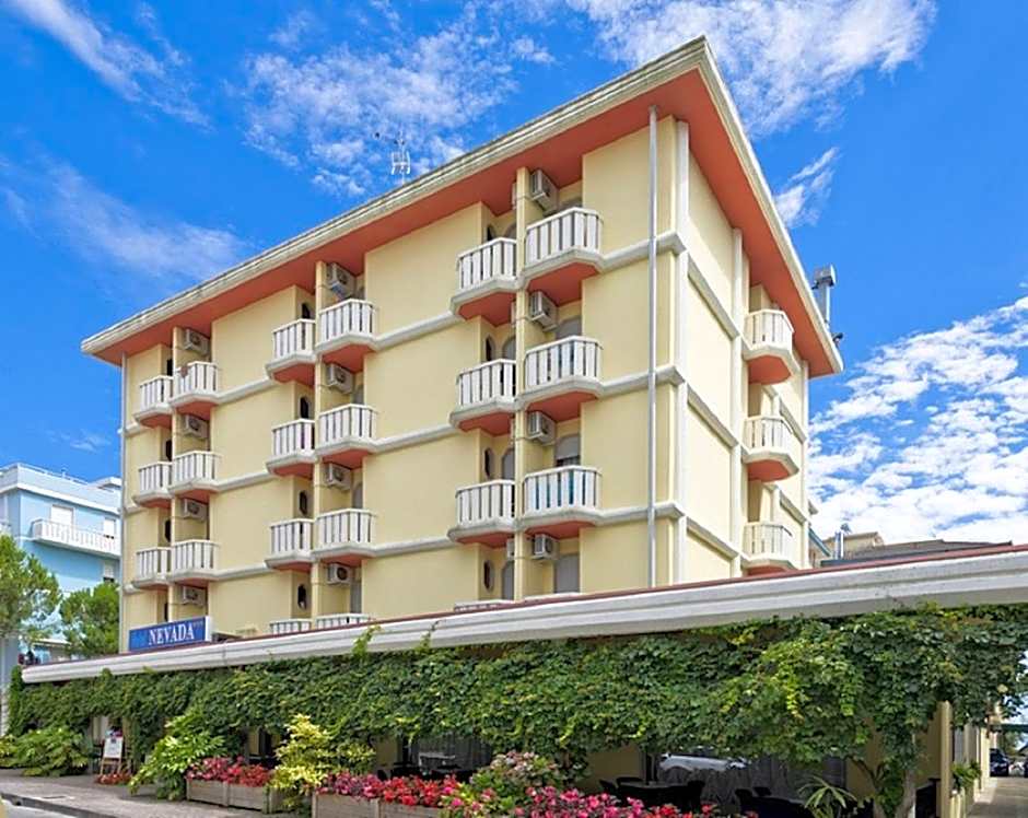 Hotel Nevada