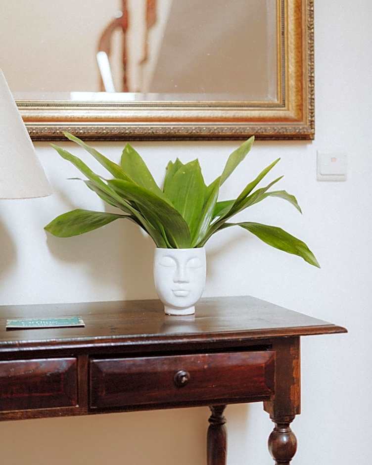Villa Alto Boutique Hotel