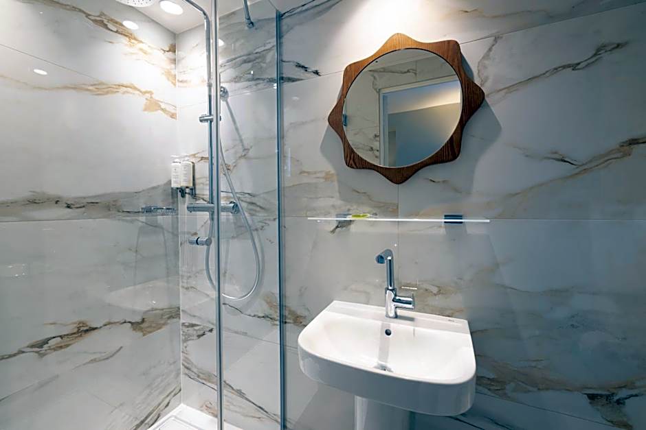 Hotel Michelet Odeon