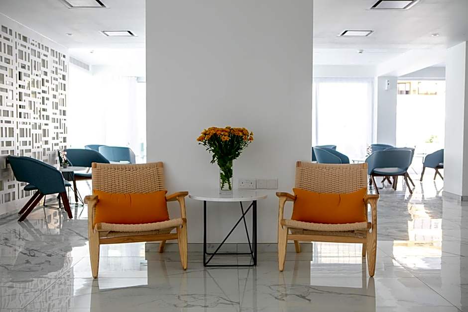 Best Western Plus Larco