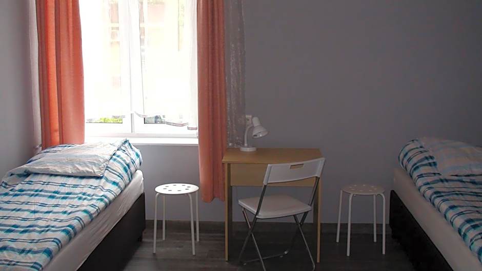 Hostel Kamienna Centrum