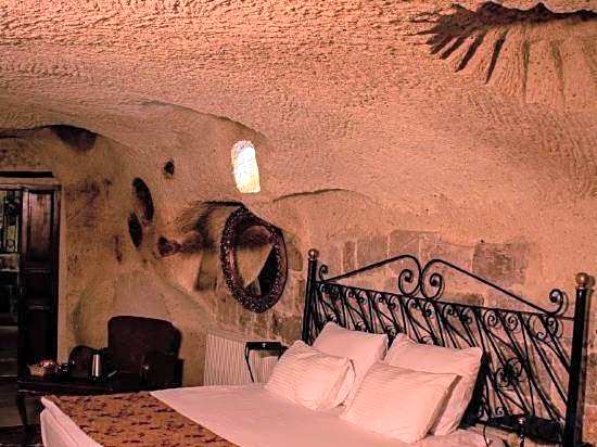 Cave Art Hotel Cappadocia
