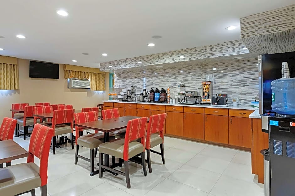 Comfort Inn