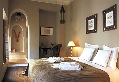 Fès Junior Suite