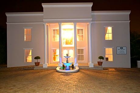 Bell Rosen Guest House