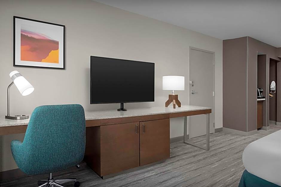 Hilton Garden Inn Atlanta North/Johns Creek