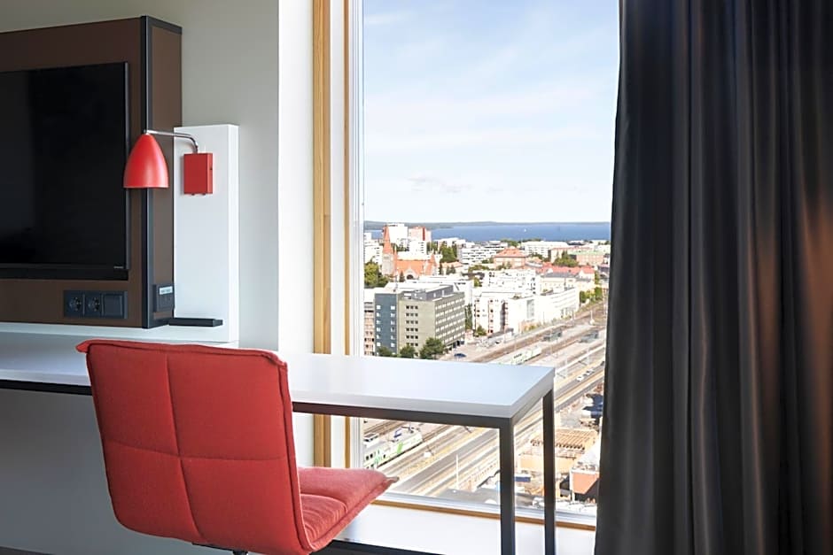 Solo Sokos Hotel Torni Tampere
