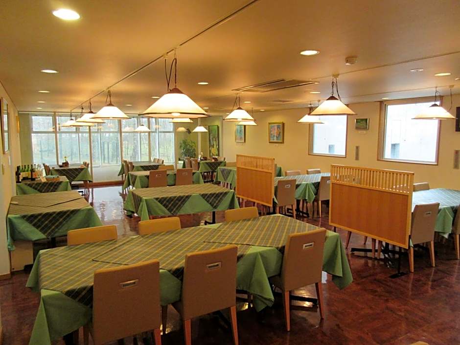Panorama Inn Yamanakako