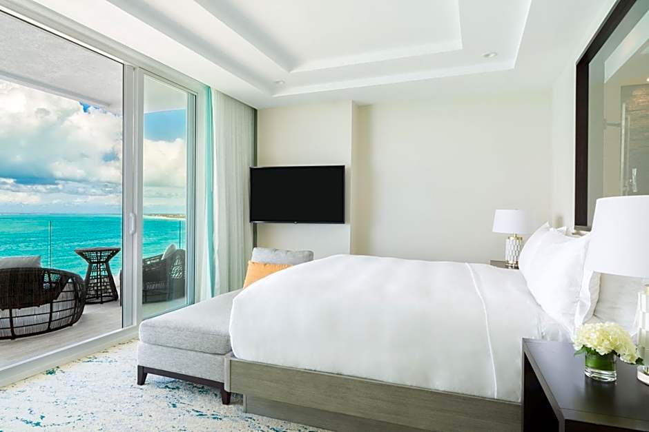 The Ritz-Carlton Residences, Turks & Caicos
