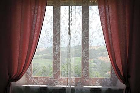 Double or Twin Room with Private Bathroom