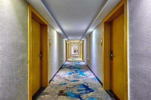Kaiserdom Hotel Apartment Guangzhou Huanshi East Road