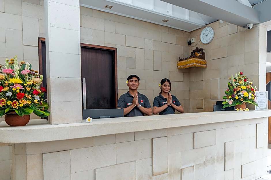 Dewi Sri Hotel
