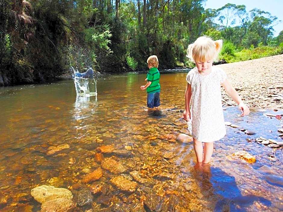 Discovery Parks - Bright