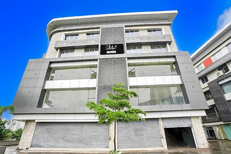 Super Collection O Adajan Surat