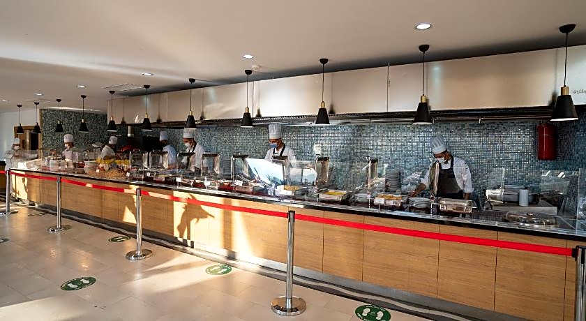 Grand Hotel Ontur Cesme
