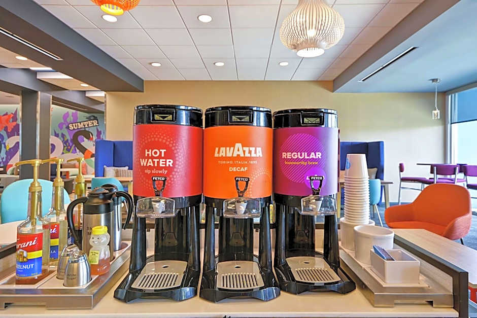 Tru By Hilton Sumter