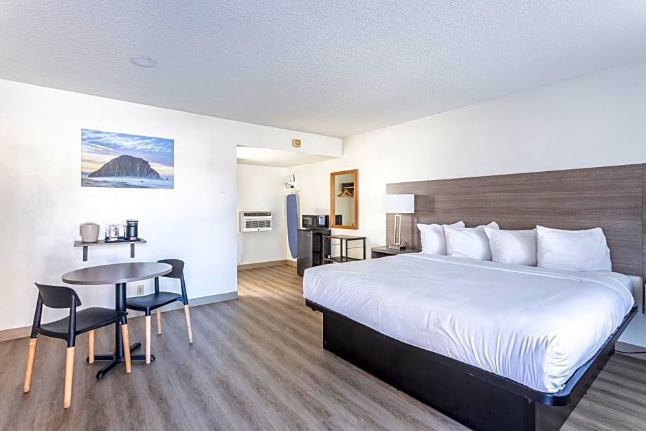 Coastal Breeze Inn