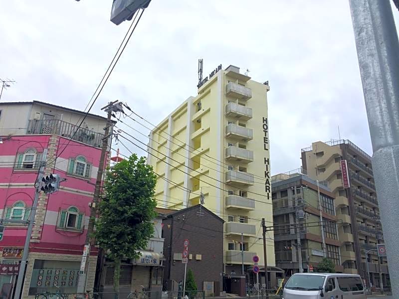 Hotel Hikari