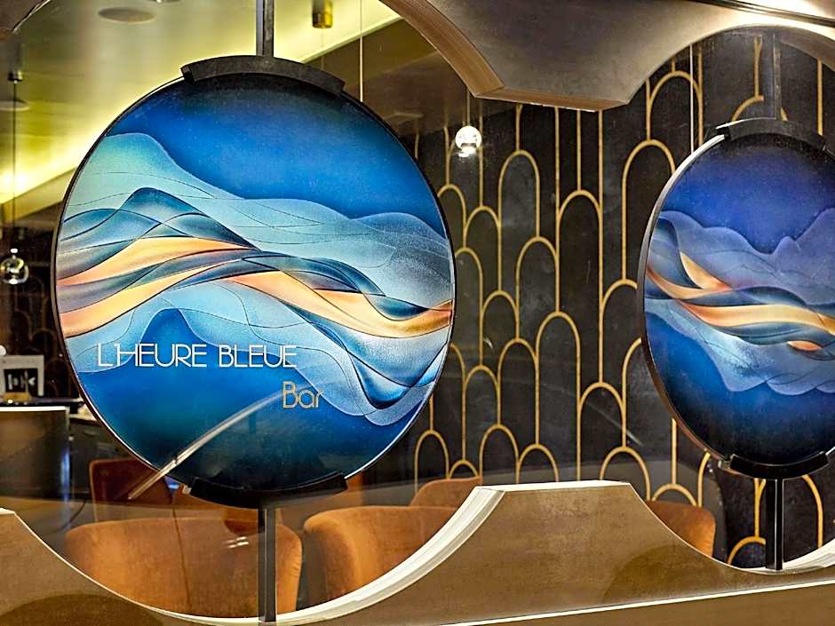 Mercure Plaza Biel