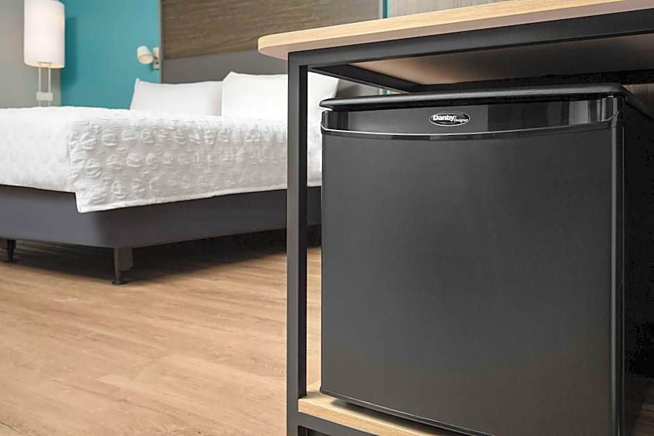 Tru by Hilton North Richland Hills DFW West