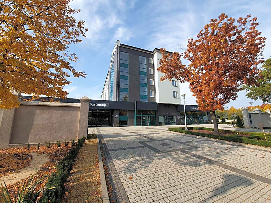 Dom Pielgrzyma BETLEJEM