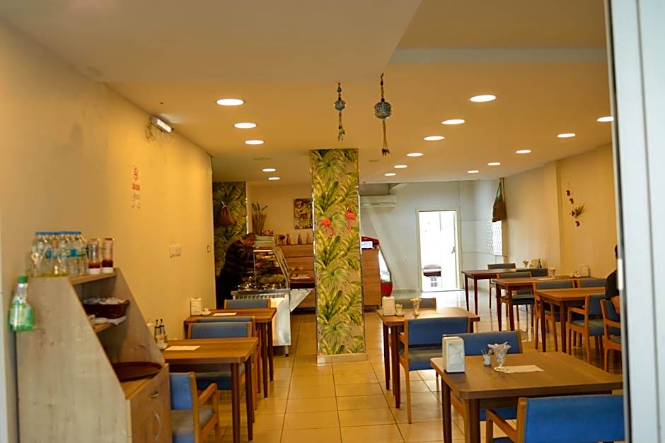 Yeşilyurt Pansiyon Hotel
