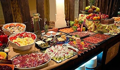 Vincci Rumaykiyya Hotel