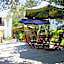 Toloman Hotel Bitez Beach