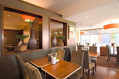 Premier Inn Coventry City Centre