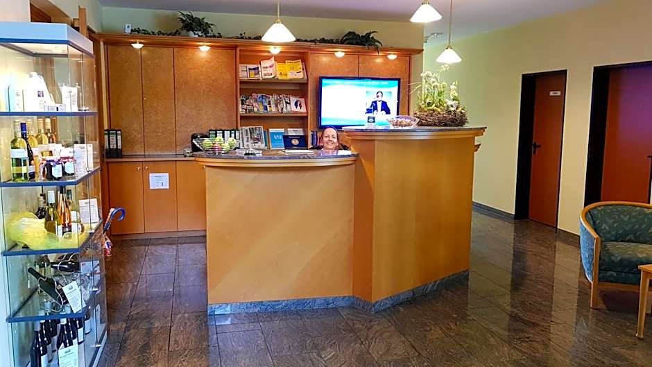 Hotel & Restaurant Fricke