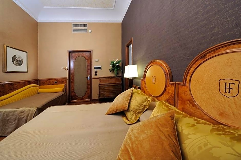 Hotel Farnese
