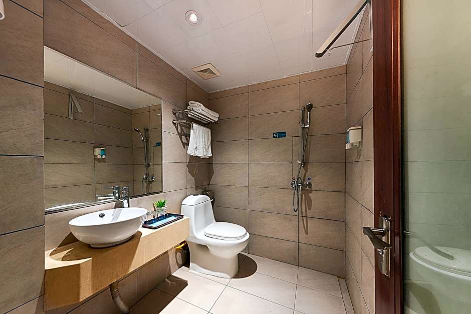 Kaiserdom Hotel Guangzhou Hainan