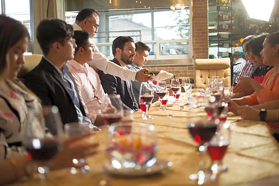 Hotel Señorial Tlaxcala