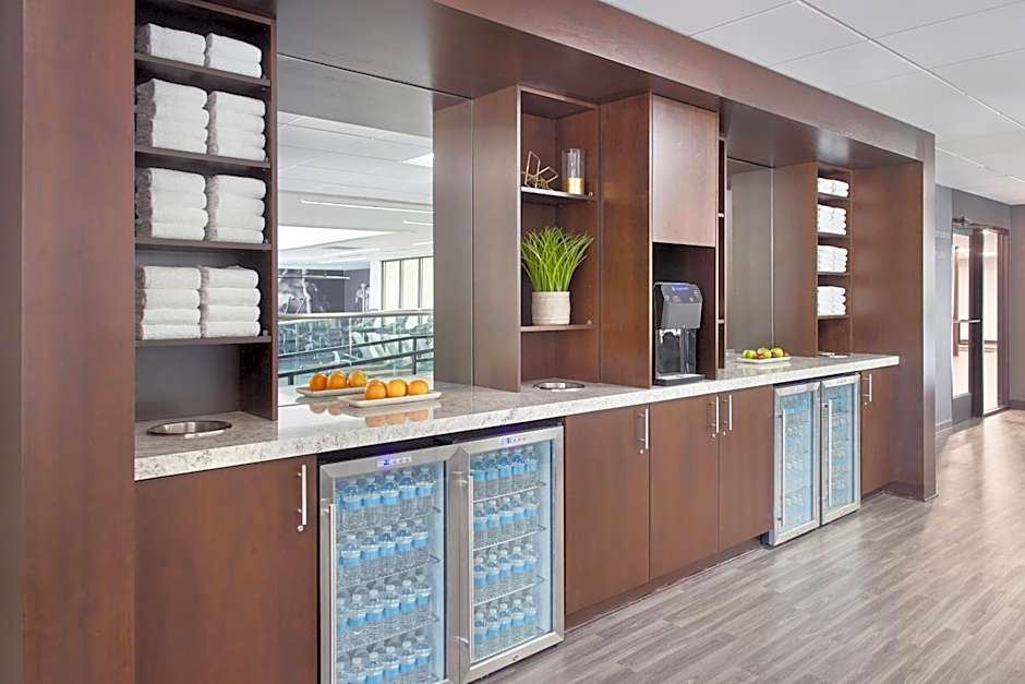 Atlanta Marriott Northwest At Galleria