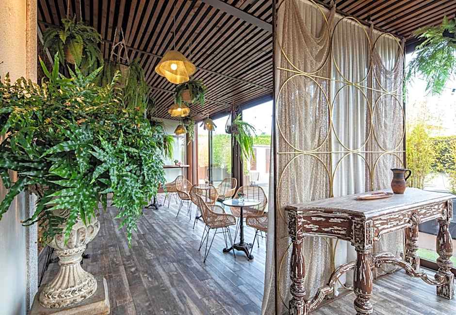 Hotel Pensua Punta Del Este