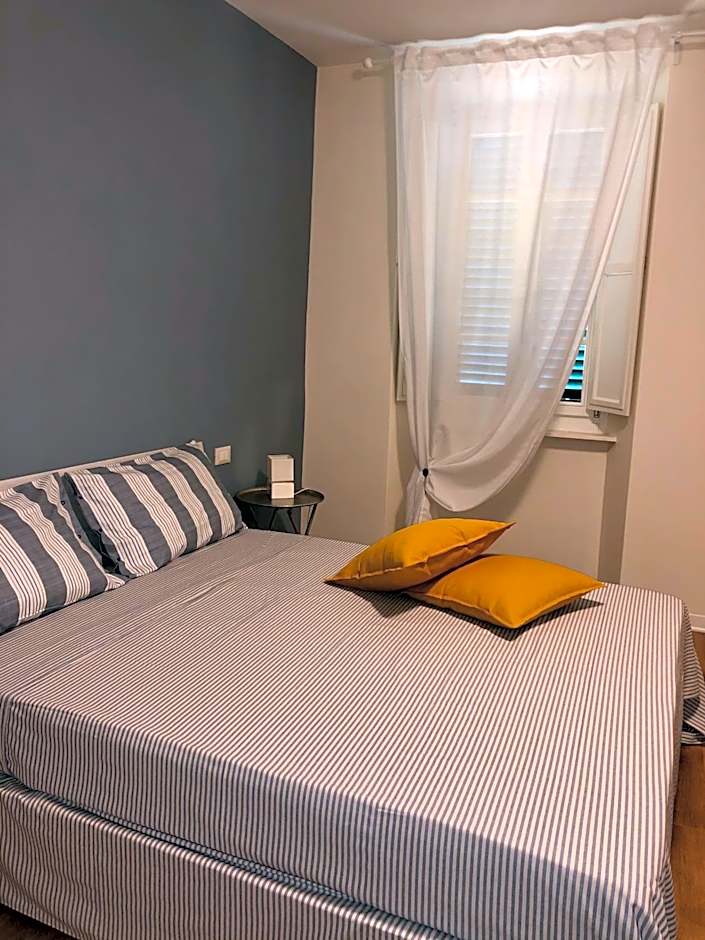 L'Iris B&B in Terrazza