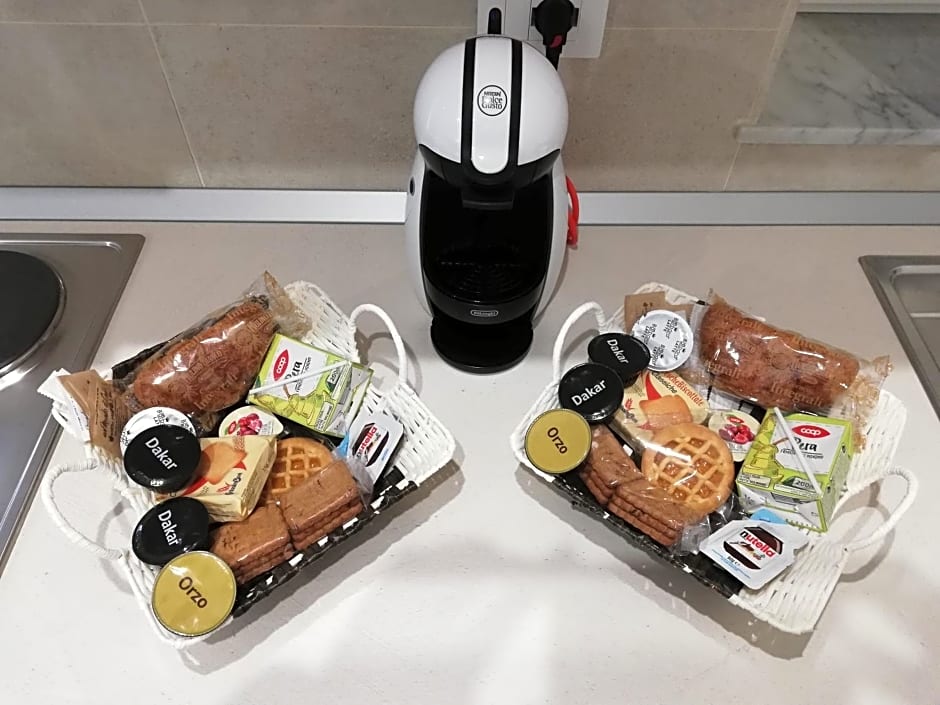 Guest House B&B Via Marina