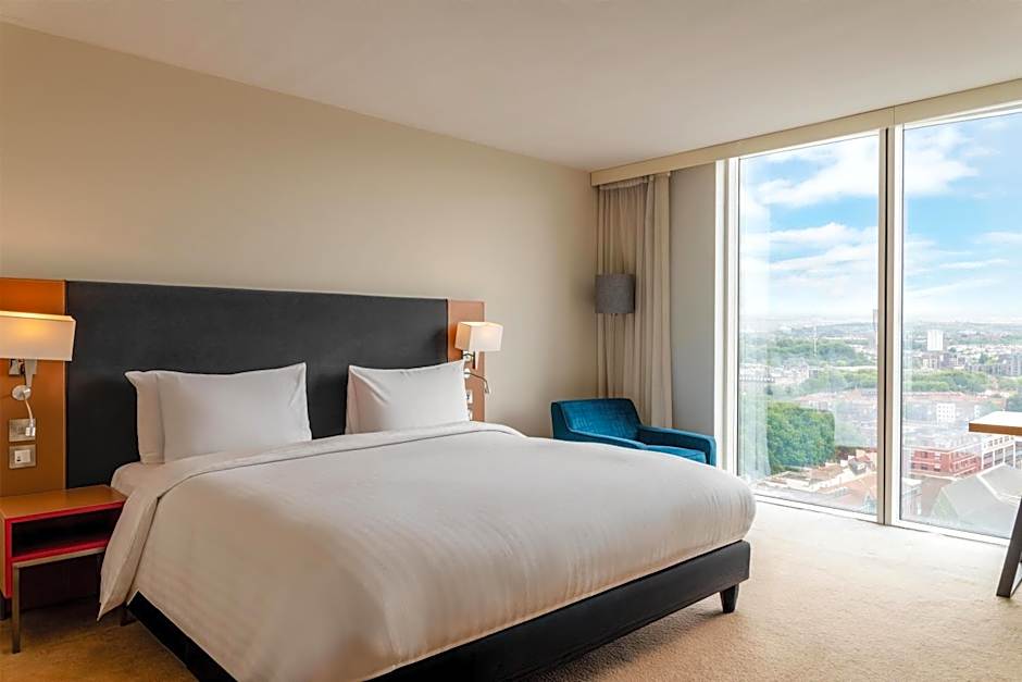 Radisson Blu Hotel, Bristol