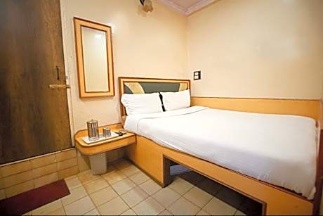 Standard Double Bed Room