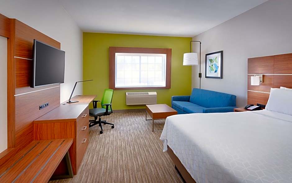 Holiday Inn Express Heber City By IHG