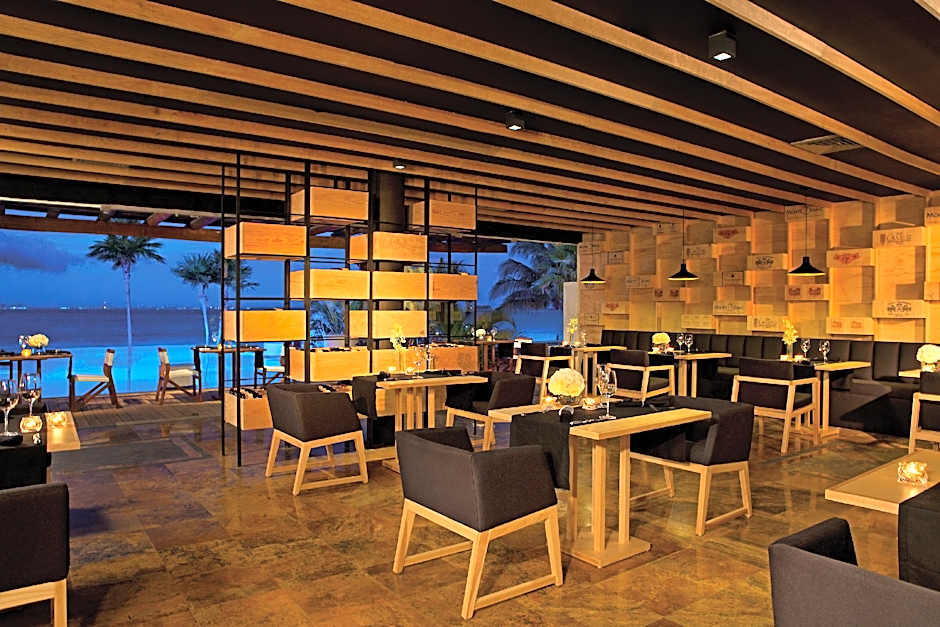 Zoetry Villa Rolandi Isla Mujeres Cancun - All Inclusive