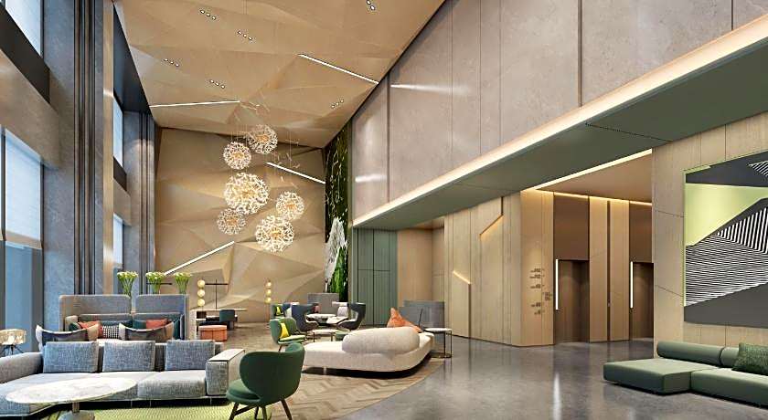 Holiday Inn Yongkang By IHG