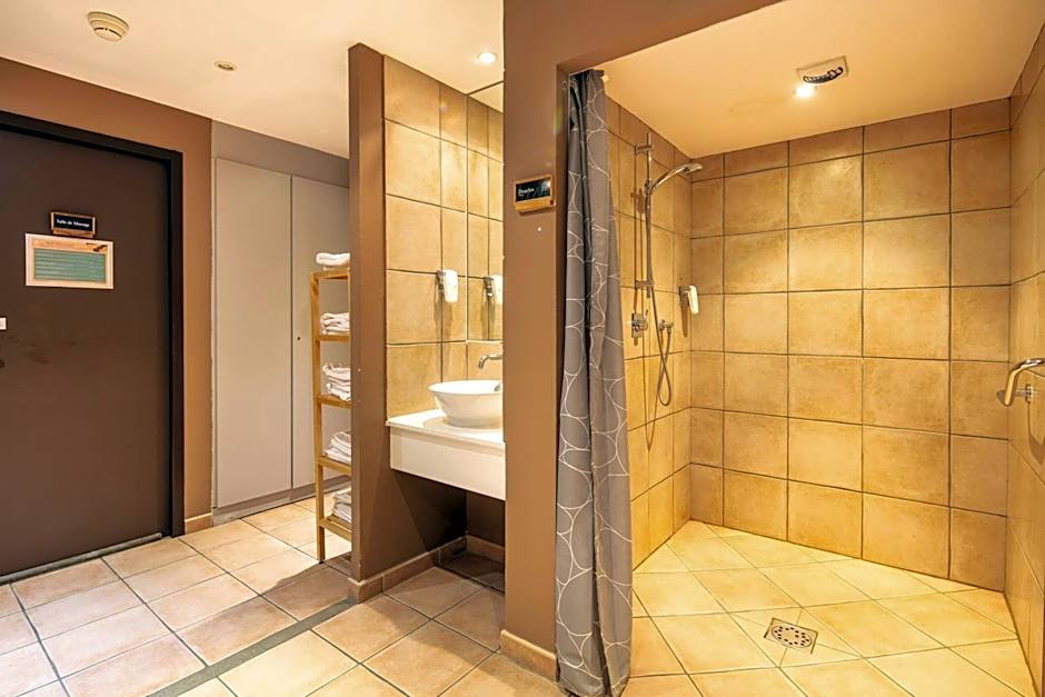 Hôtel Les Menuires Les Bruyères