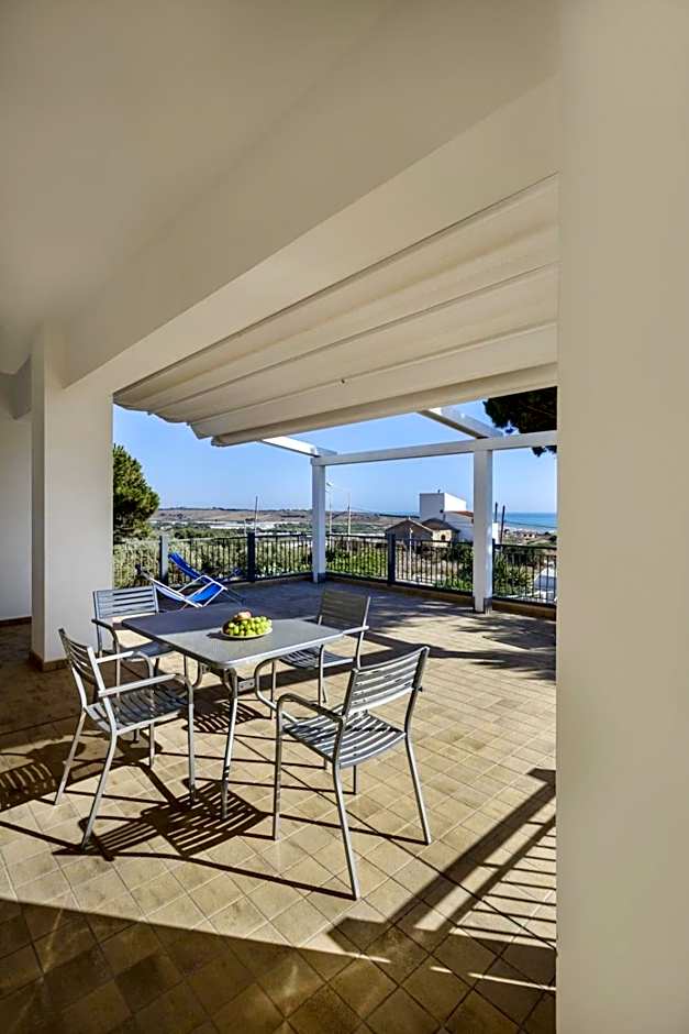 Sikelika Residence Sul Mare