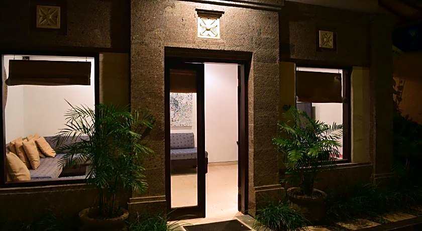 Villa Dewata Seminyak