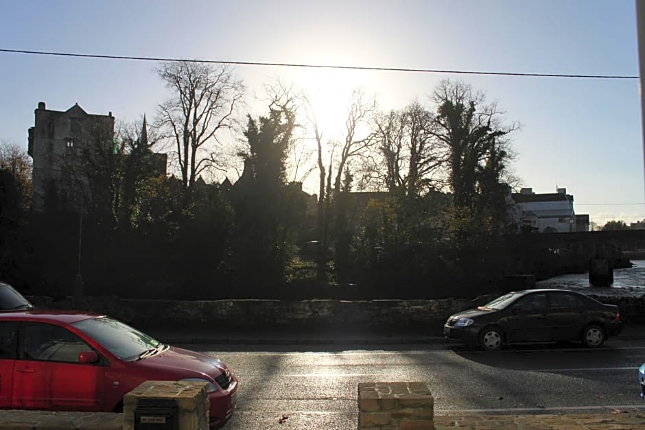 The Bridges B&B – Donegal