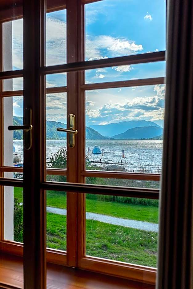 Stiftsschmiede Ossiach