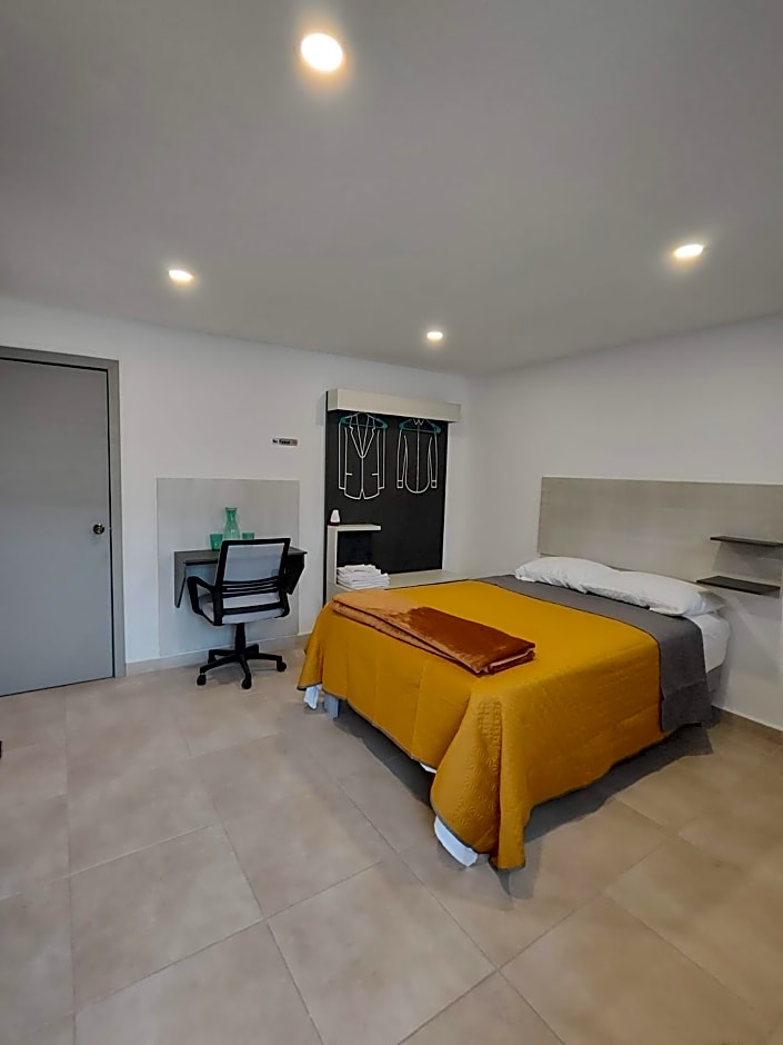 San Marcos Hotel Guaymas